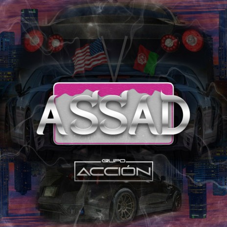 Assad | Boomplay Music