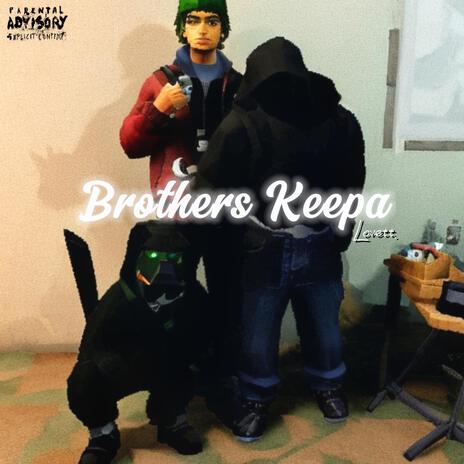 Brothers Keepa | Boomplay Music