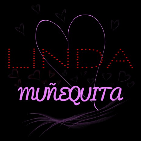 linda muñequita