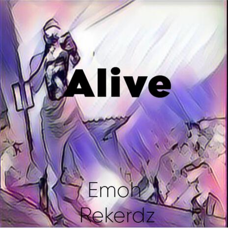 Alive