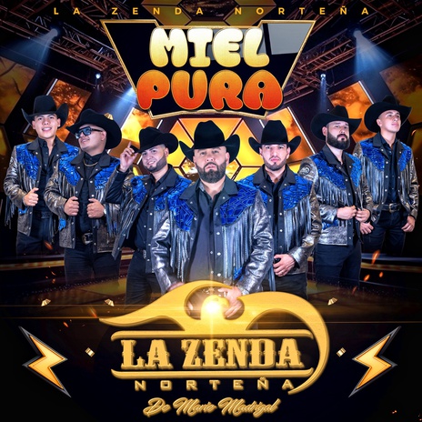 Miel Pura | Boomplay Music