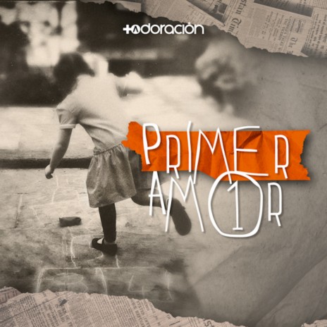 Primer Amor ft. David Bea | Boomplay Music