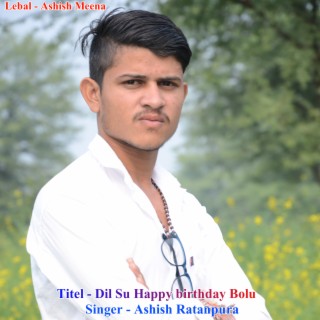 Dil Su Happy Birthday Bolu