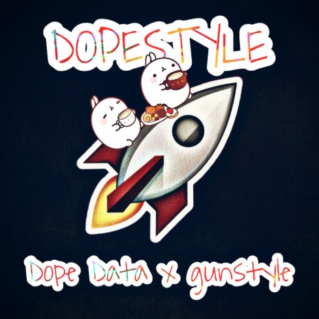 Dopestyle ft. gunstyle | Boomplay Music