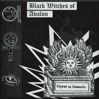 Black Witches of Avalon