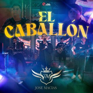 El Caballon lyrics | Boomplay Music