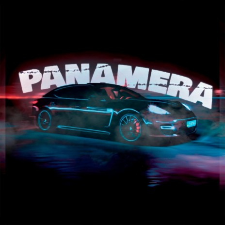 PANAMERA (prod. by DANTEZ) ft. AFFECT | Boomplay Music