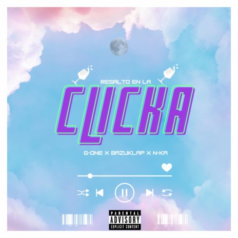 Clicka | Boomplay Music