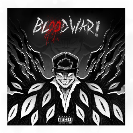 BLOOD WAR!