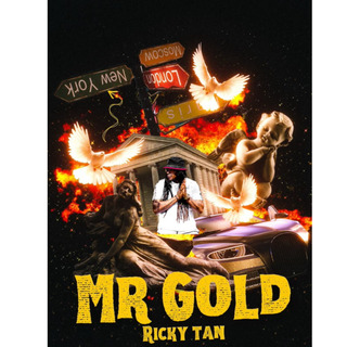 Mr Gold