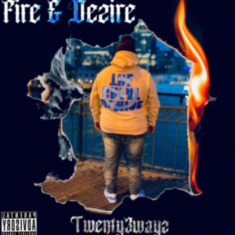 fire & dezire | Boomplay Music