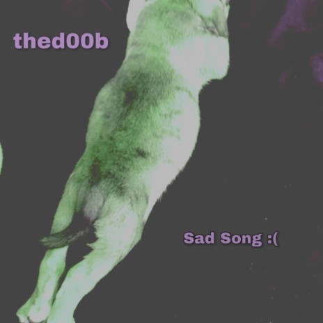 Sad Song :(ft. thed00b | Boomplay Music