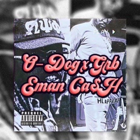 She Smoke ft. GRB Eman Ca$h | Boomplay Music