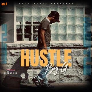 HUSTLE