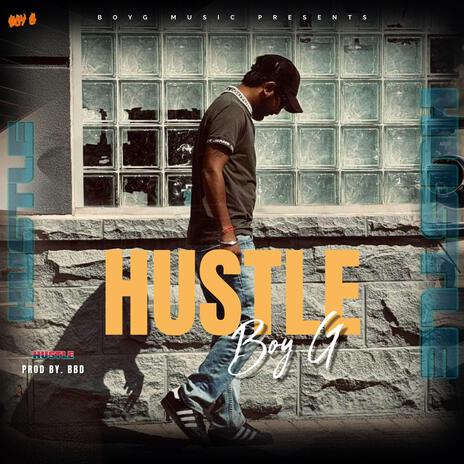 HUSTLE | Boomplay Music