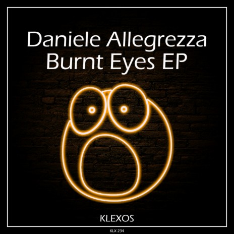 Burnt Eyes (Original Mix)