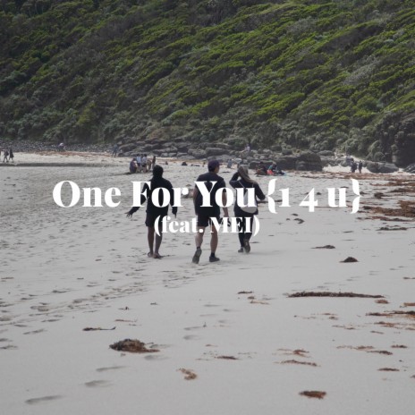 One For You ft. MEI | Boomplay Music