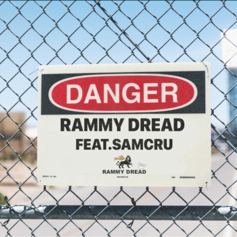 Danger ft. SamCru | Boomplay Music