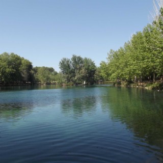 Albufera de Anna (Special Version)