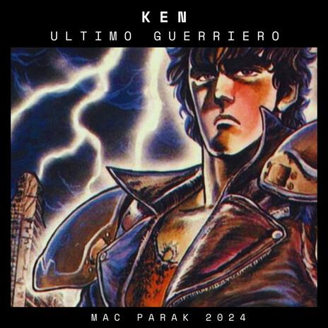 Ken, ultimo guerriero