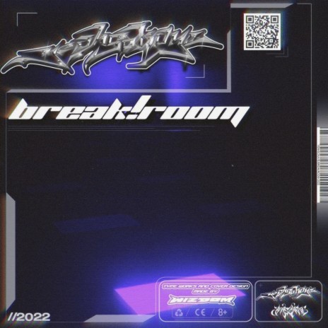 BREAK!ROOM | Boomplay Music