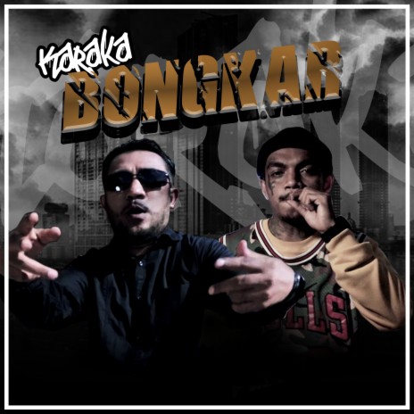 Bongkar | Boomplay Music