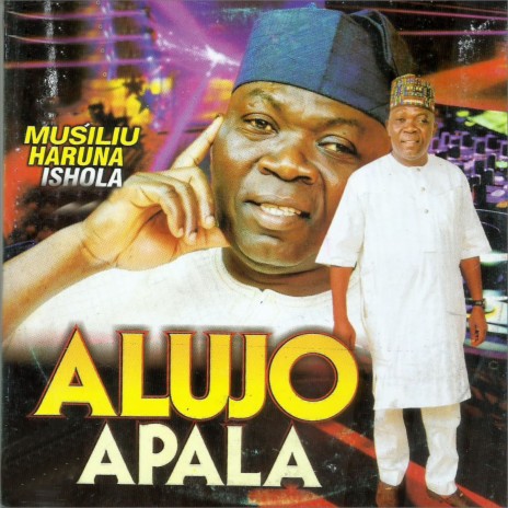 Alujo Apala | Boomplay Music