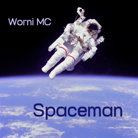 Spaceman | Boomplay Music