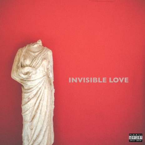 Invisible Love | Boomplay Music