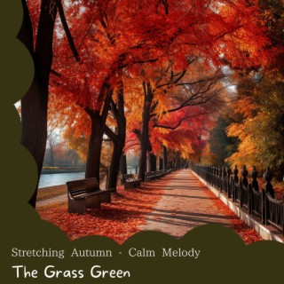 Stretching Autumn-Calm Melody