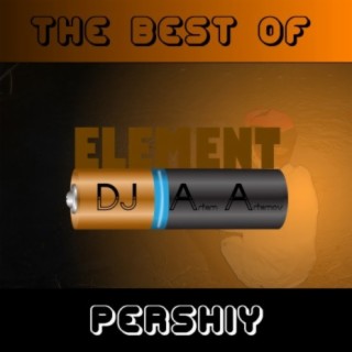 The Best of Pershiy Element