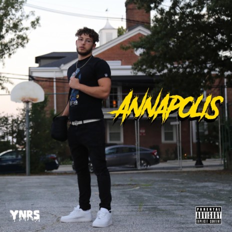 Annapolis | Boomplay Music