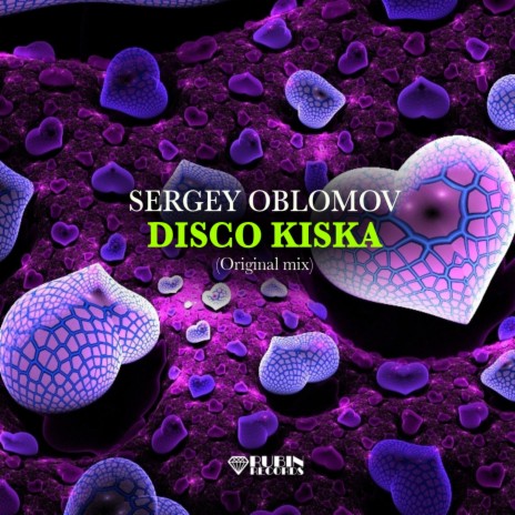 Disco Kiska (Original Mix) | Boomplay Music