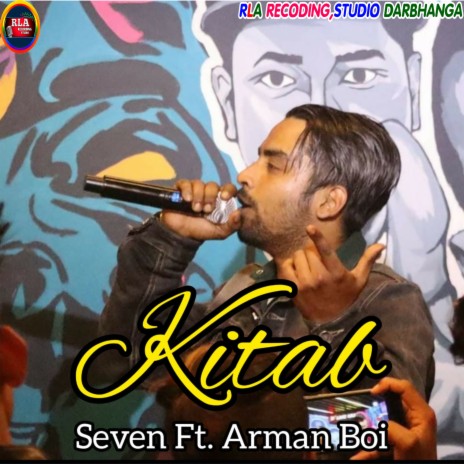 Kitab | Boomplay Music