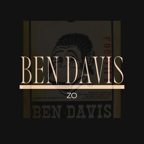 Ben Davis | Boomplay Music