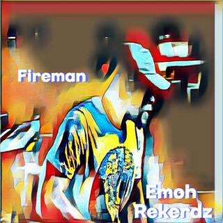 Fireman