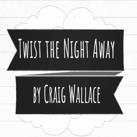 Twist the Night Away | Boomplay Music