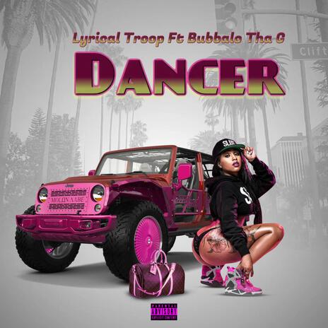 Dancer ft. Lyrical Troop | Boomplay Music