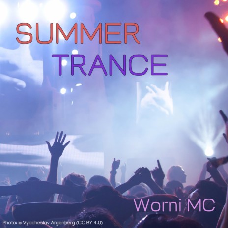 Summer Trance