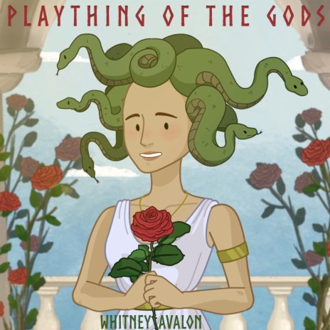 Plaything of the Gods | Boomplay Music