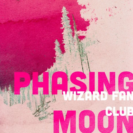 Phasing Moon