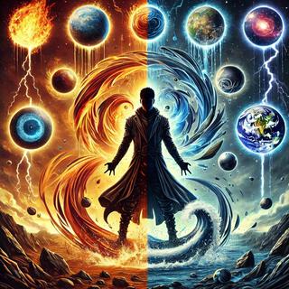 Ascension of Elements