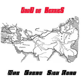 The Great Silk Road