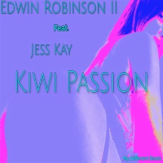 Kiwi Passion