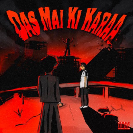 DAS MAI KI KARAA ft. FAT£H, BENZOM & SINGH DEEP | Boomplay Music