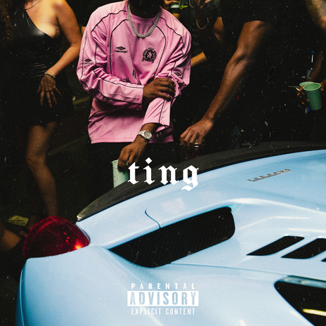 Ting | Boomplay Music