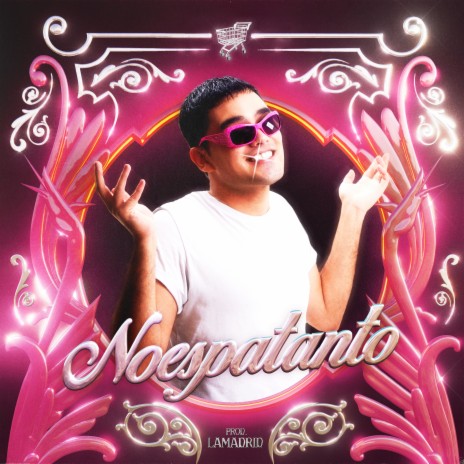 NOESPATANTO | Boomplay Music