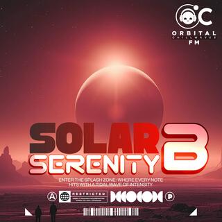 Solar Serenity B