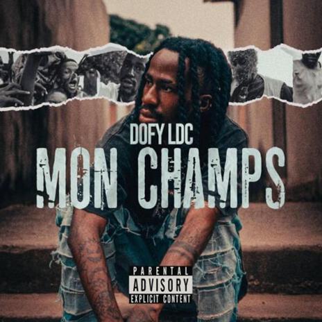 Mon champs | Boomplay Music