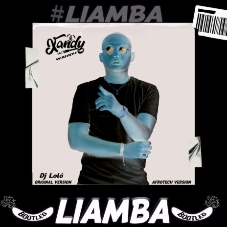 Líamba (Afrotech Version) ft. Dj Loló | Boomplay Music